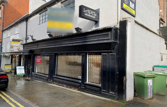 More details for 7-9 Green Ln, Derby - Retail for Rent