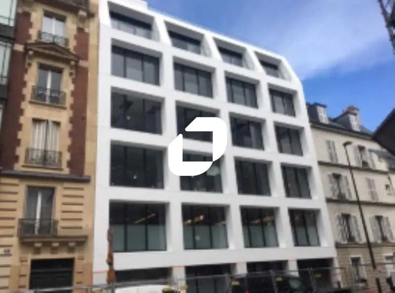 Location Bureaux 45 m² - Photo 1