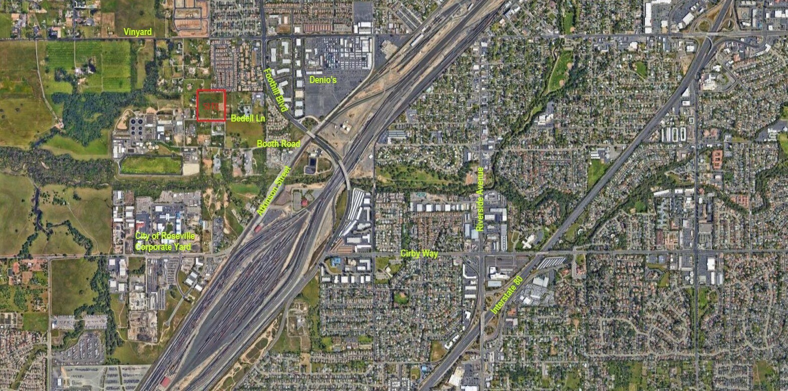 1764 Bedell Ln, Roseville, CA for sale Primary Photo- Image 1 of 1