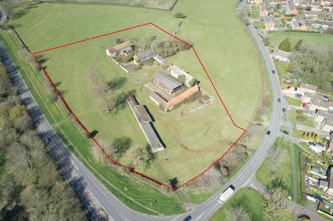 More details for Billing Rd, Brafield On The Green - Land for Sale
