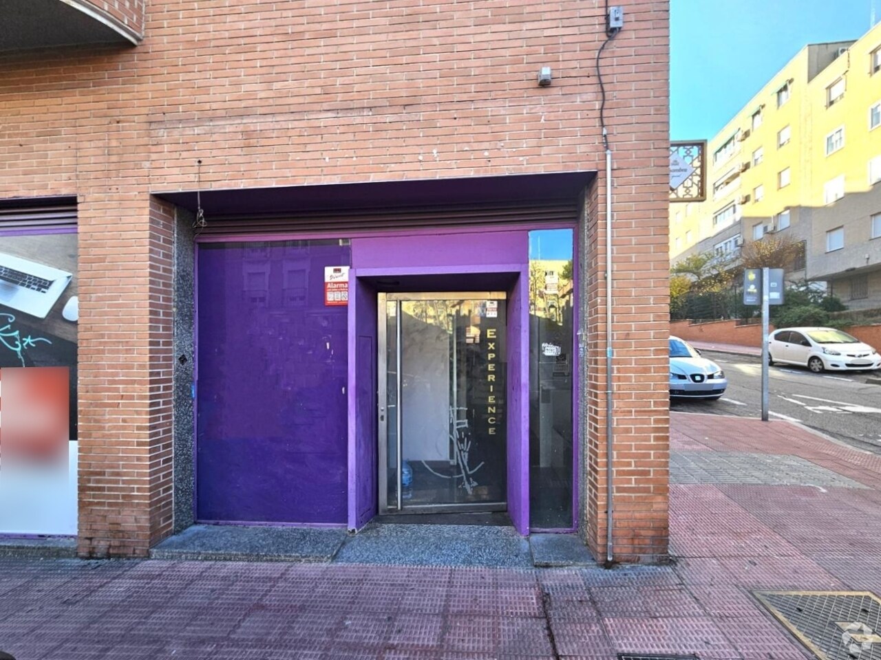 Office / Retail in Valdemoro, Madrid to rent Interior Photo- Image 1 of 2