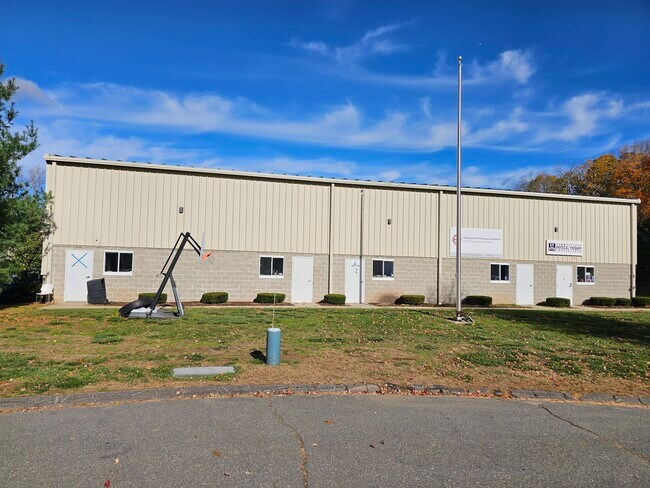 More details for 60 Village Pl, Glastonbury, CT - Light Industrial to Rent