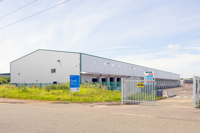 More details for Rennie Hogg Rd, Nottingham - Industrial to Rent