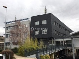 3 Rue Gustave Eiffel, Poissy to rent - Building Photo - Image 3 of 5