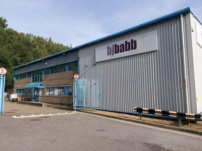 More details for 22 Chapman Way, Tunbridge Wells - Industrial to Rent