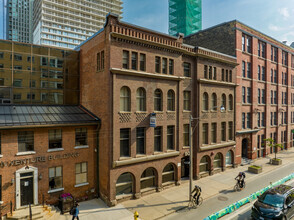 90 Richmond St E, Toronto, ON for rent Primary Photo- Image 1 of 5