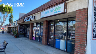 More details for 17818-17820 Chatsworth St, Granada Hills, CA - Office/Retail for Rent