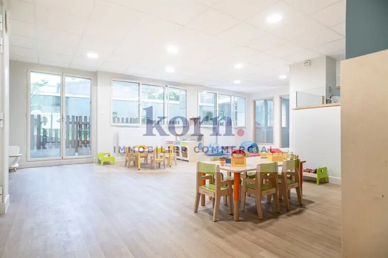 Office in Levallois-Perret to rent Building Photo- Image 1 of 10