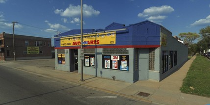 1221 S Cicero Ave, Cicero, IL for rent Primary Photo- Image 1 of 4