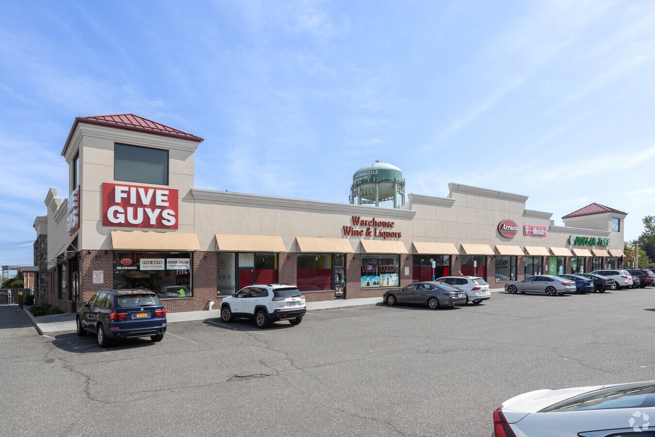 2263 Broadhollow Rd, Farmingdale 11735 Office for Rent