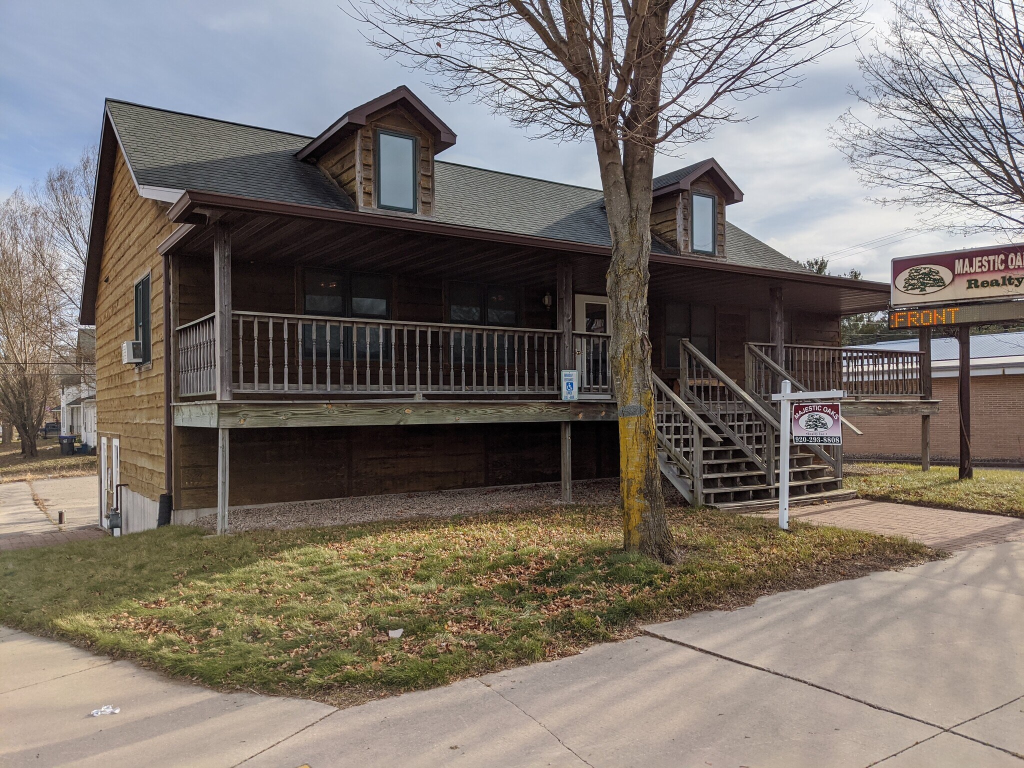 308 S Main St, Neshkoro, WI for sale Building Photo- Image 1 of 1