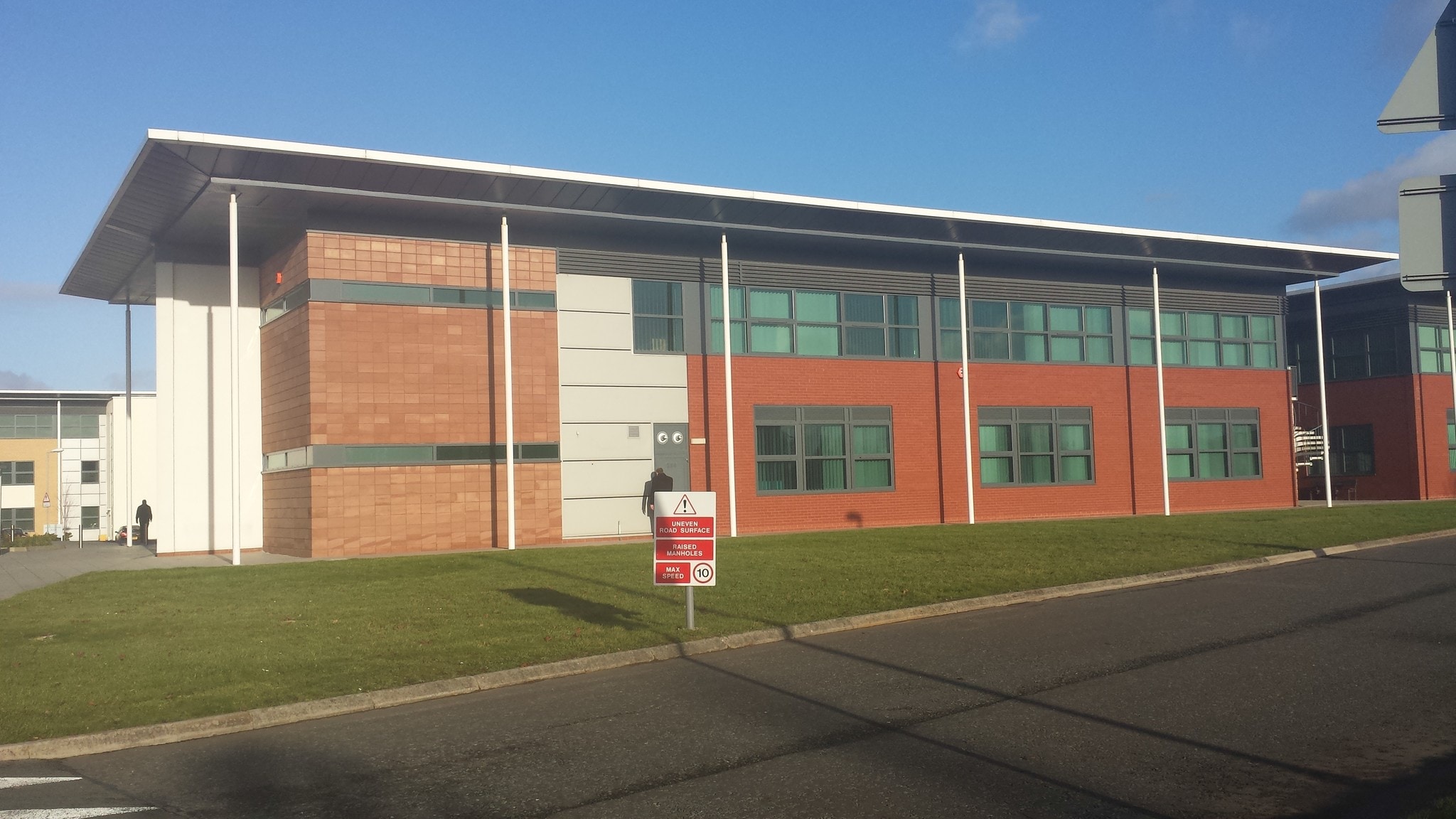 Lingley Green Ave, Warrington for sale Primary Photo- Image 1 of 1