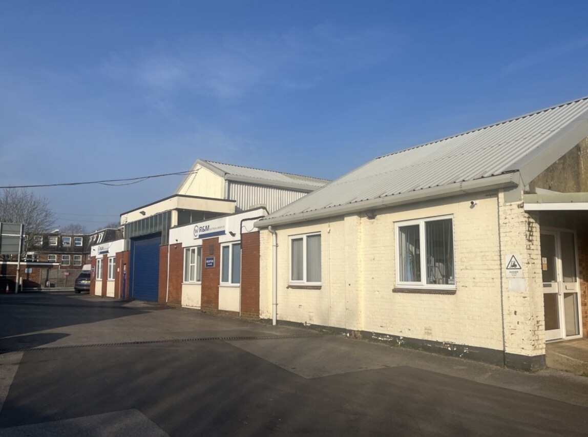 362B Spring Rd, Southampton for sale Building Photo- Image 1 of 1