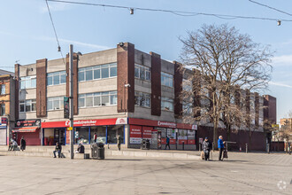 1-4 Beresford Sq, London for sale Primary Photo- Image 1 of 2