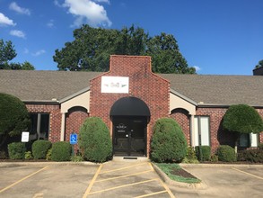 2662 E Joyce Blvd, Fayetteville, AR for sale Building Photo- Image 1 of 1