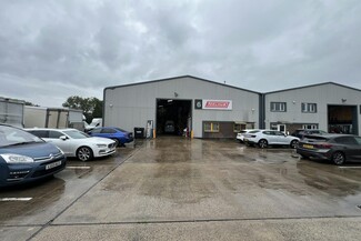 More details for Bristol Rd, Bridgwater - Industrial for Rent