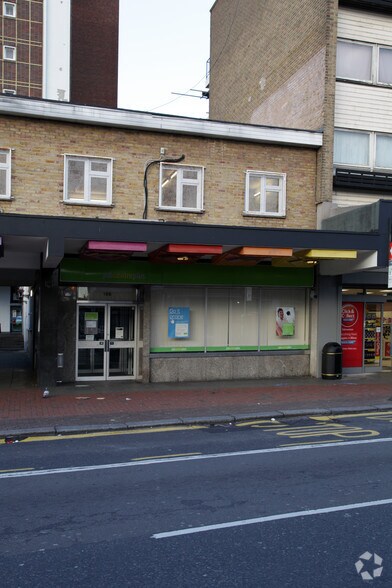 135 Fore St, London for sale - Primary Photo - Image 1 of 1