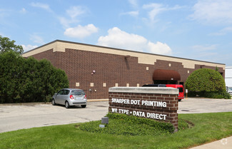 More details for 8120 River Dr, Morton Grove, IL - Industrial for Rent