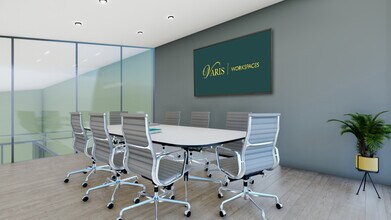 Theobald St, Borehamwood to rent Interior Photo- Image 1 of 5