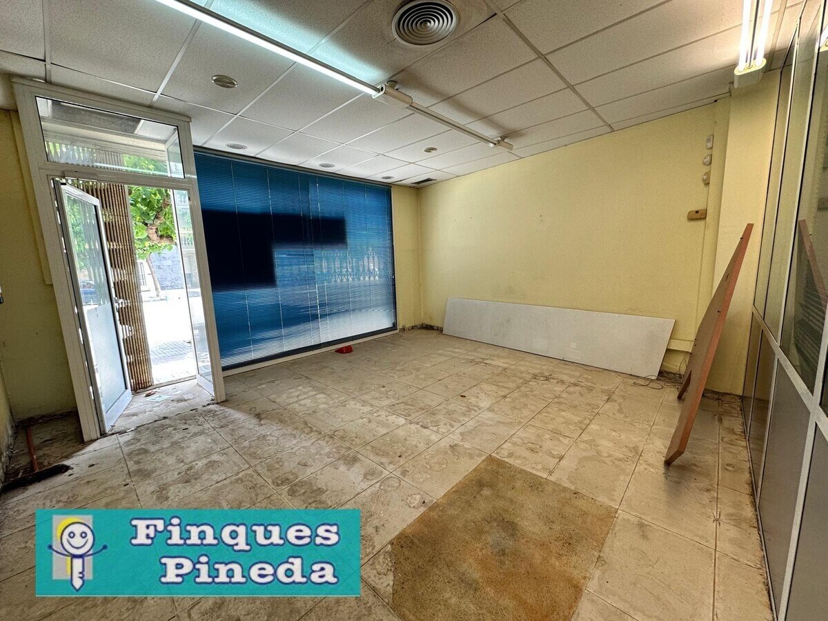 Calella, BAR 08370 -  -  - Interior Photo - Image 1 of 8