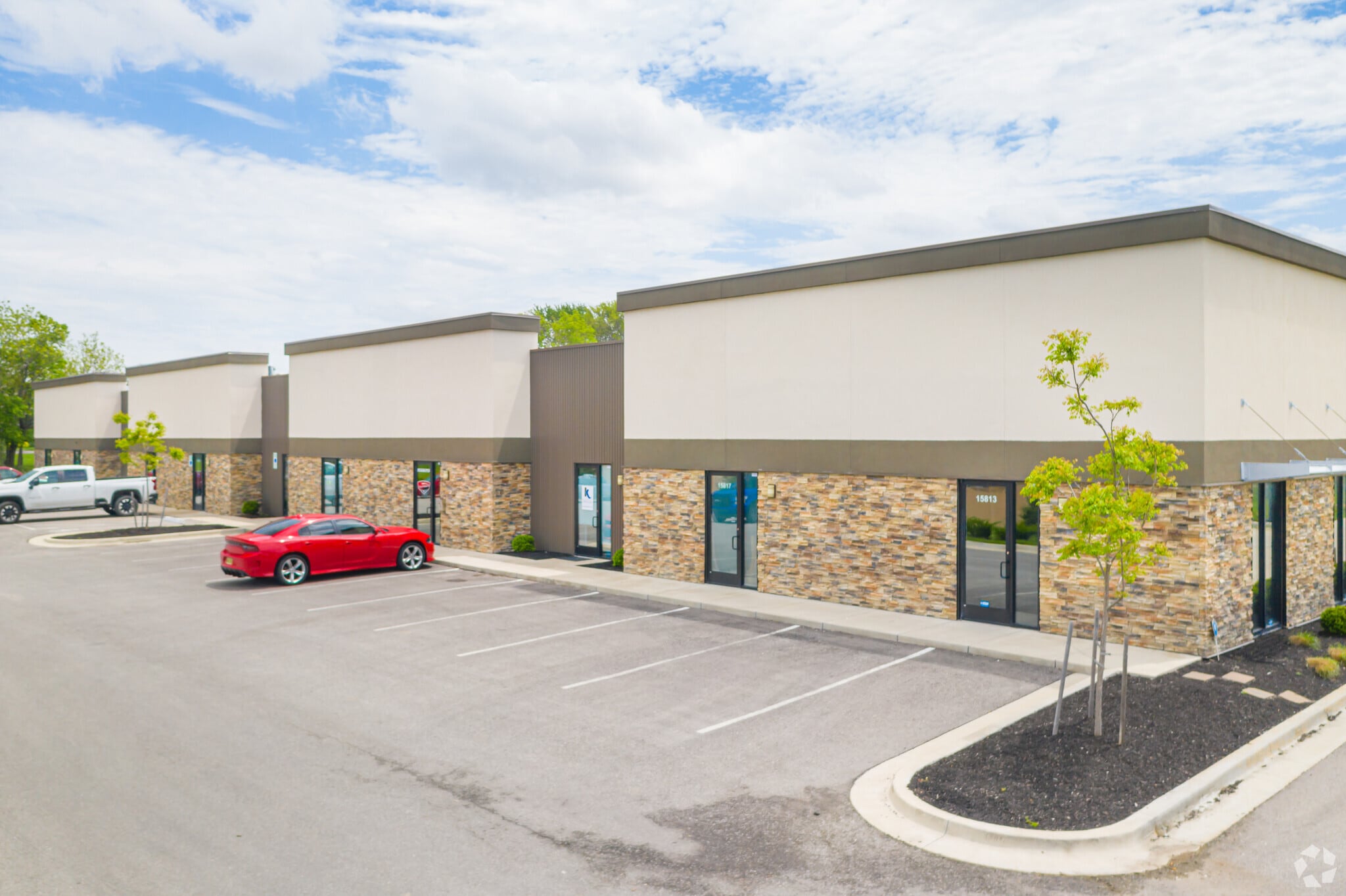 15811-15853 S Mahaffie St, Olathe, KS for sale Primary Photo- Image 1 of 1