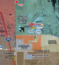 Avalon Ave, Adelanto, CA for sale Building Photo- Image 1 of 1