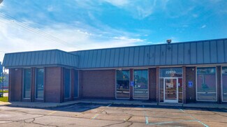 More details for 22859 Ryan Rd, Warren, MI - Retail for Rent