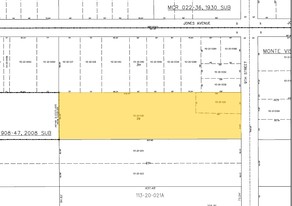 SHOVEL READY - 56 UNITS - OPPORTUNITY ZONE - Commercial Property