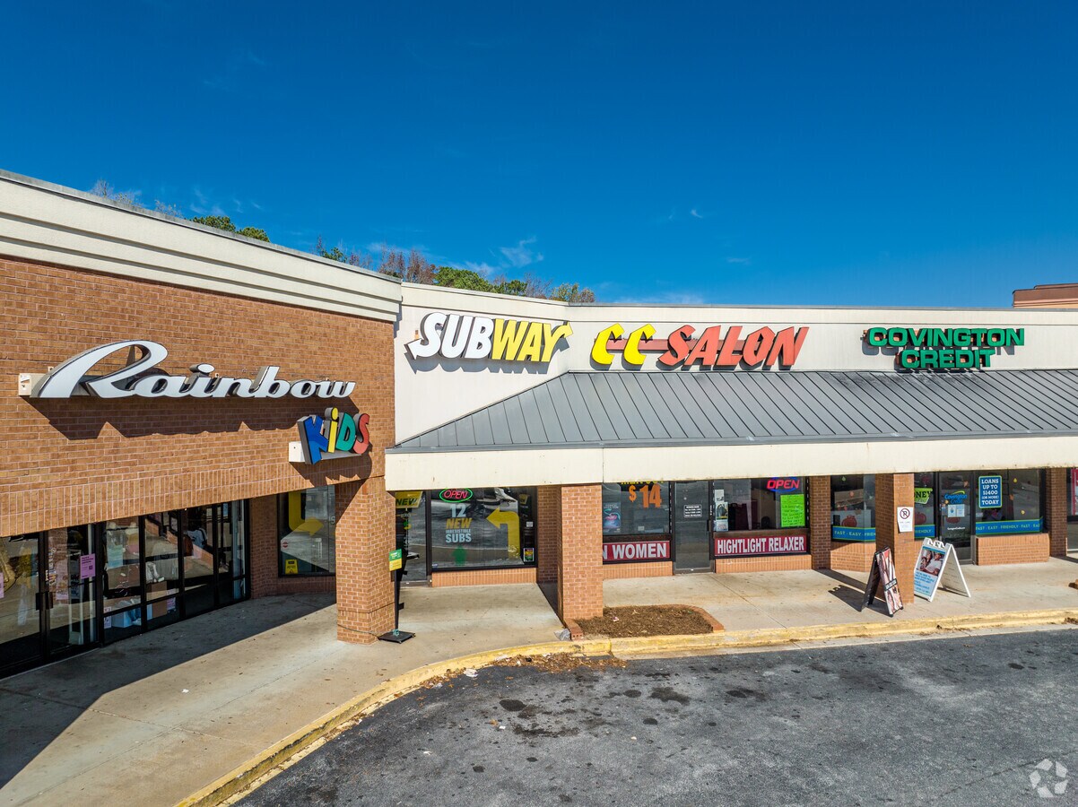 51525298 Memorial Dr, Stone Mountain 30083 UK