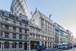 More details for 107 Leadenhall St, London - Office for Rent