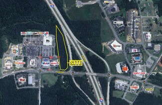 More details for 12280 NC-210, Benson, NC - Land for Rent