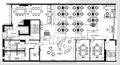 116 W 6th Ave, Vancouver, BC for rent Floor Plan- Image 1 of 1