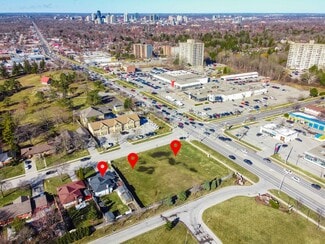 More details for 17 Highview Av W, London, ON - Land for Sale
