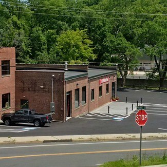 More details for 32 Lake St, Winsted, CT - Light Industrial to Rent