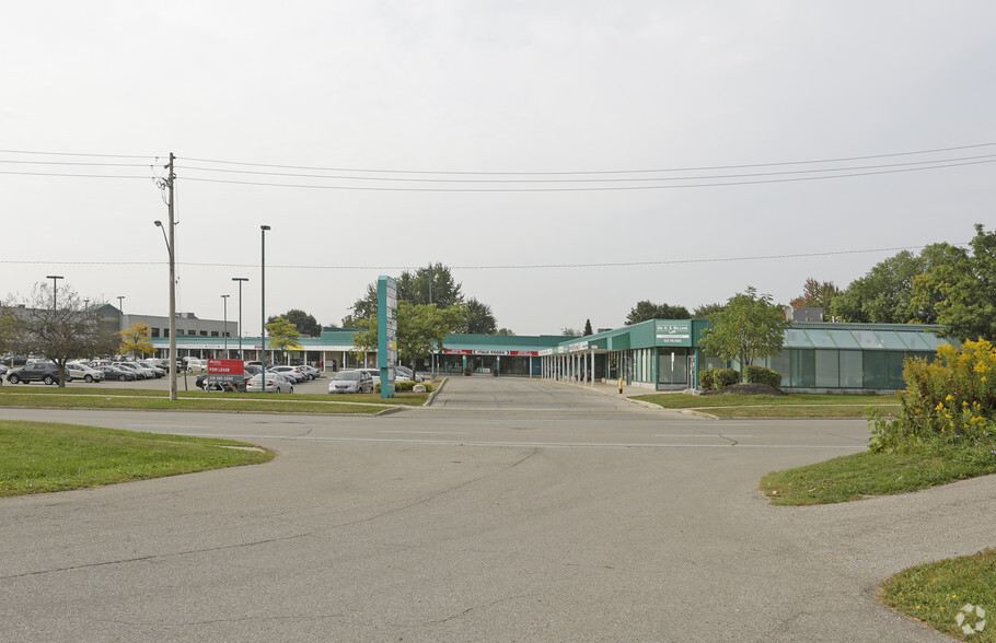 1601 River Rd E, Kitchener, ON for rent - Building Photo - Image 1 of 8