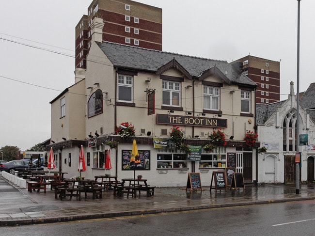 More details for 16 Lichfield St, Tamworth - Retail to Rent