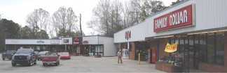 More details for 1009 Second St, Soperton, GA - Retail for Rent