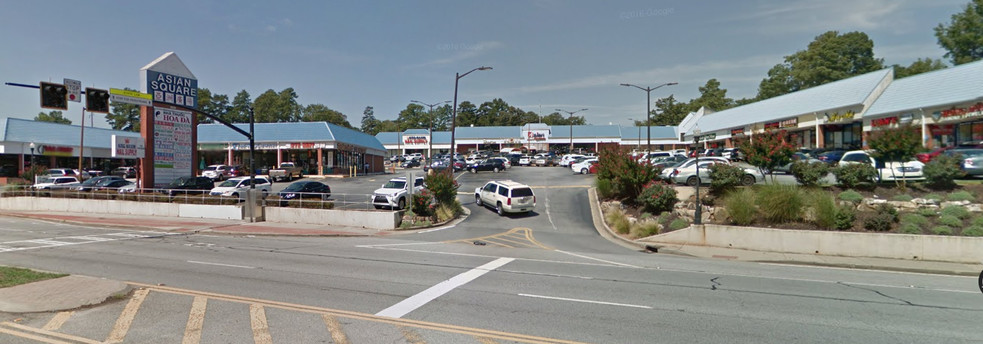 5150 Buford Hwy, Atlanta, GA for rent - Building Photo - Image 1 of 5