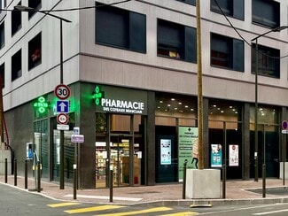 More details for 16 Rue De Lisbonne, Rosny-sous-Bois - Retail for Sale