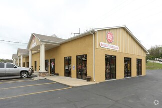 More details for 8 Old Bloomfield Pike, Bardstown, KY - Retail for Rent