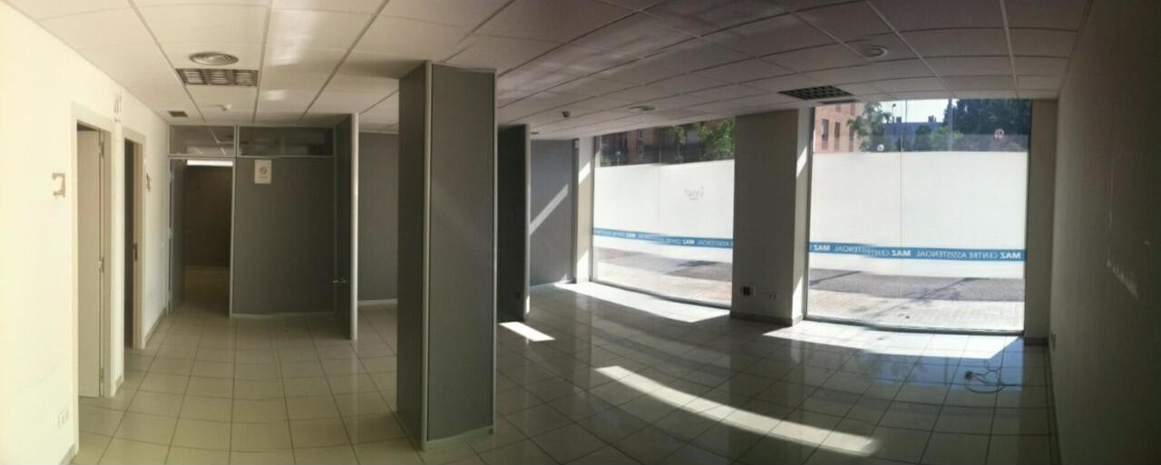 Carrer de Fortuna, 15, L'Hospitalet de Llobregat, Barcelona to rent Floor Plan- Image 1 of 5