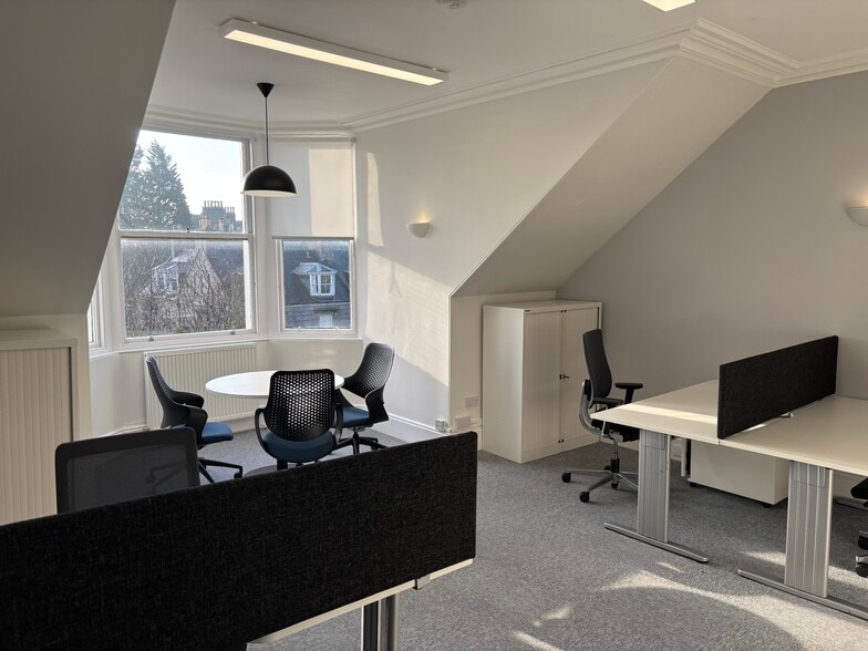 26 Carden Pl, Aberdeen to rent - Building Photo - Image 3 of 4