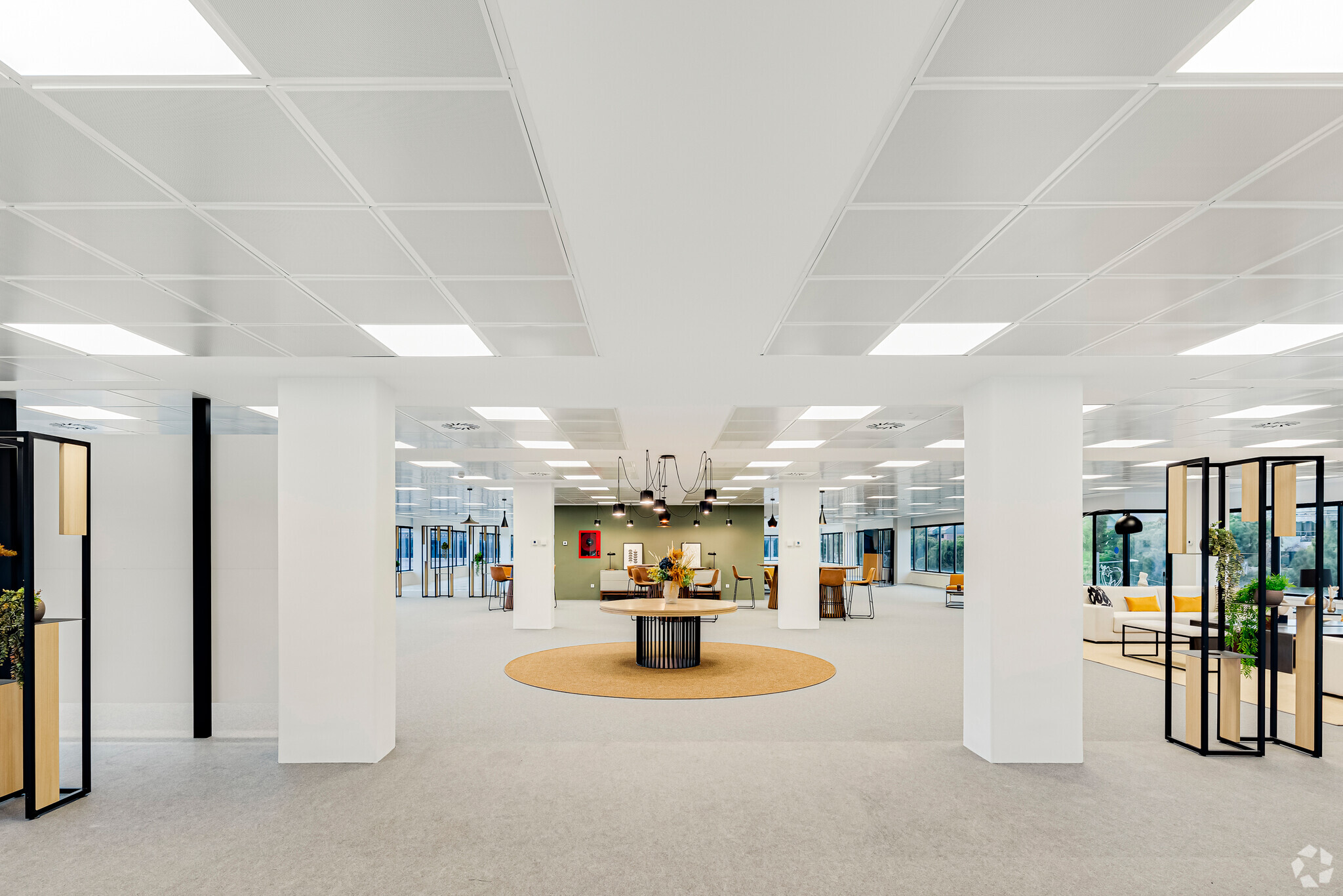 Avenida de Europa, 26, Pozuelo de Alarcón, Madrid to rent Interior Photo- Image 1 of 8