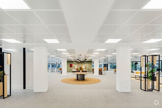 Avenida de Europa, 26, Pozuelo de Alarcón, Madrid to rent Interior Photo- Image 1 of 8