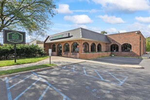 Red Bank area restaurant - Commercial Property