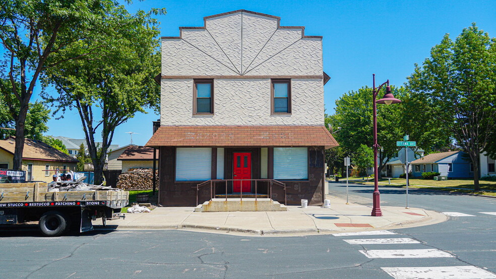 12385 Ottawa Ave, Savage, MN for sale - Building Photo - Image 1 of 1