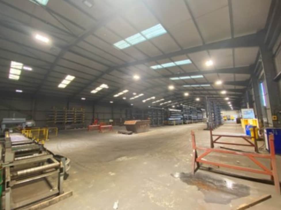 Broomfield Rd, Montrose to rent Interior Photo- Image 1 of 1