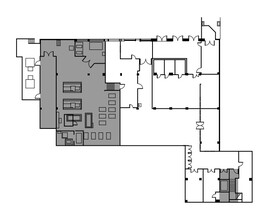 7473 Lusk Blvd, San Diego, CA for rent Floor Plan- Image 1 of 1