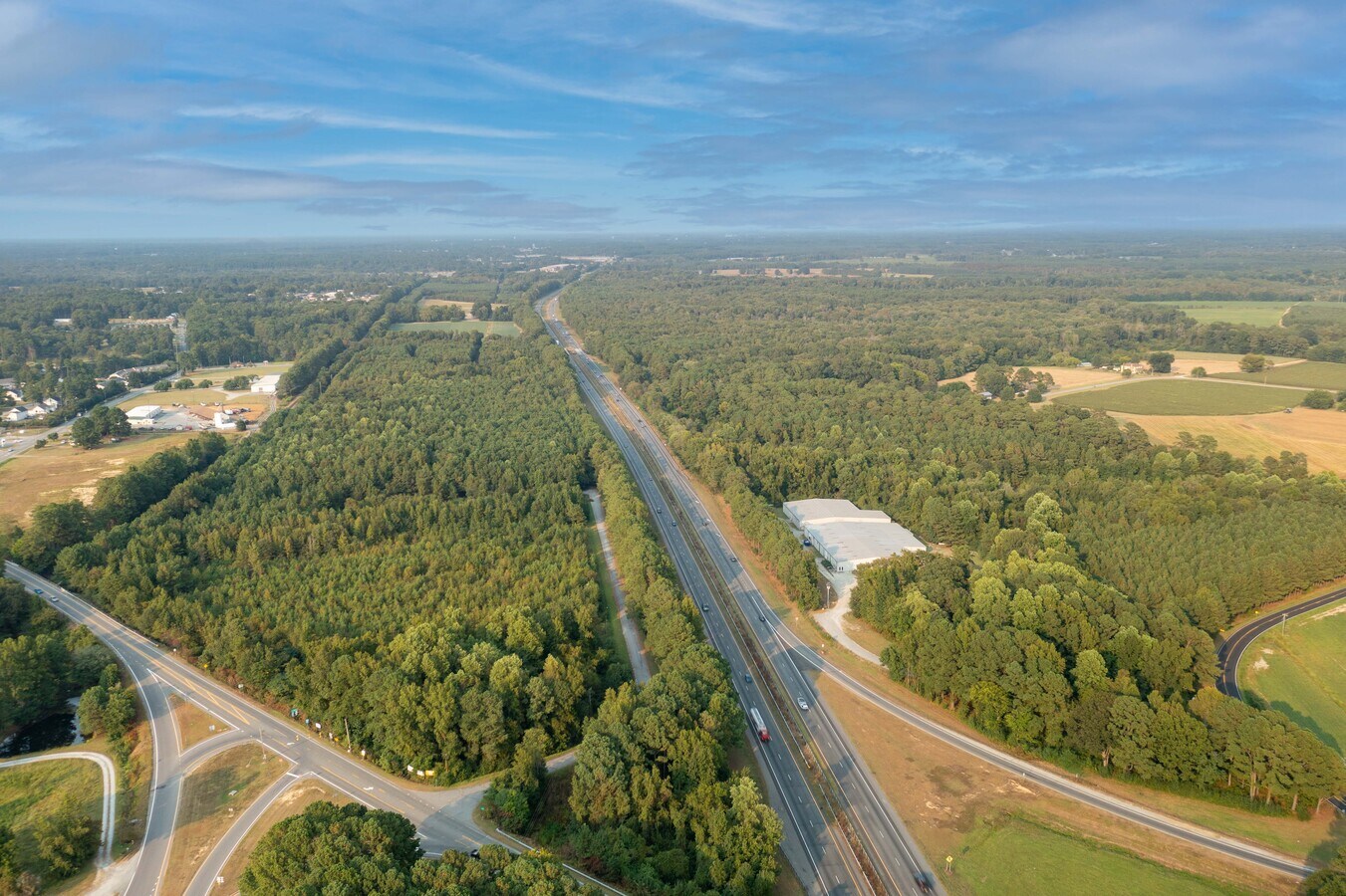 Wilkins Road, Four Oaks 27524 UK