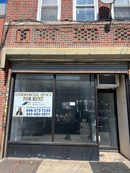 41-13 31st Ave, Astoria, NY for sale - Building Photo - Image 1 of 1